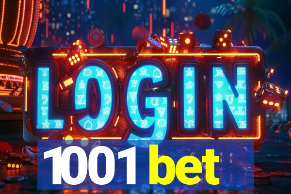 1001 bet